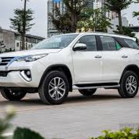 Cho Thuê Xe 7 chổ 